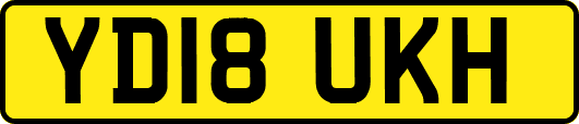 YD18UKH
