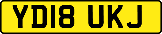 YD18UKJ