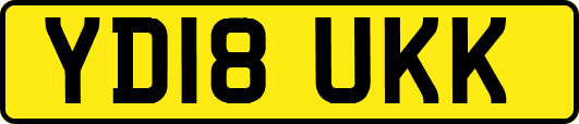 YD18UKK