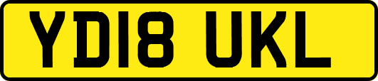 YD18UKL