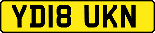 YD18UKN