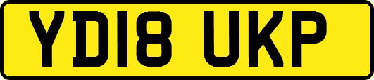 YD18UKP