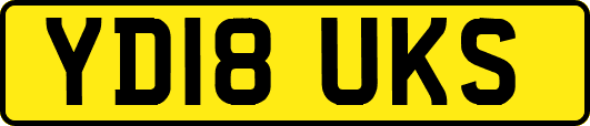 YD18UKS