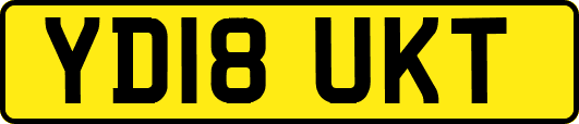 YD18UKT