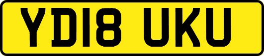YD18UKU