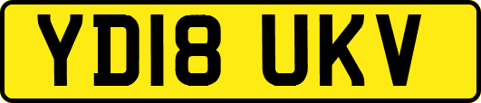 YD18UKV