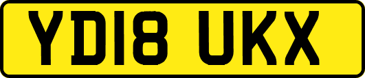 YD18UKX