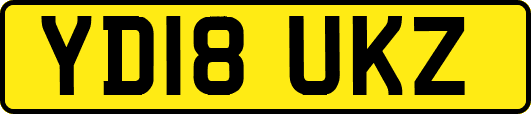 YD18UKZ