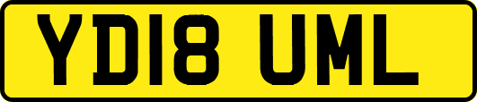 YD18UML