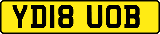 YD18UOB