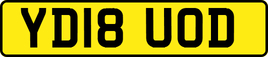 YD18UOD