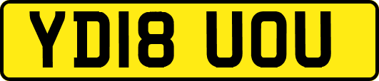 YD18UOU