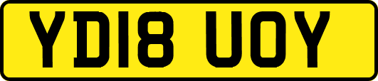 YD18UOY