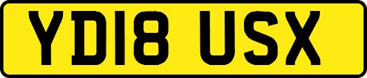 YD18USX