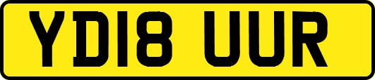 YD18UUR