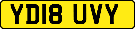 YD18UVY