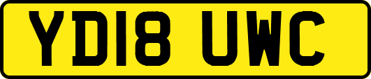 YD18UWC