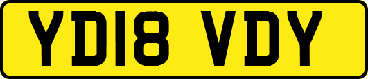 YD18VDY