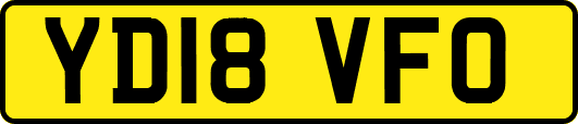 YD18VFO