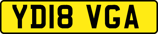 YD18VGA