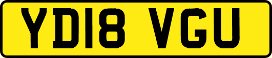 YD18VGU