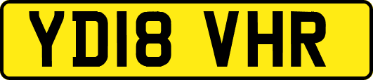 YD18VHR