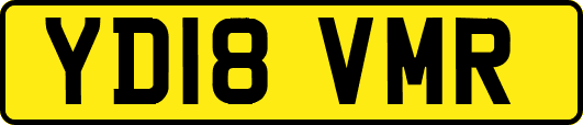 YD18VMR