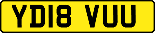 YD18VUU