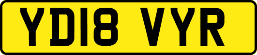 YD18VYR