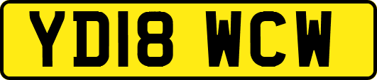 YD18WCW