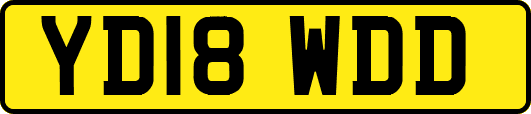 YD18WDD