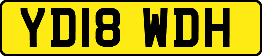 YD18WDH