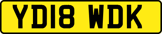 YD18WDK