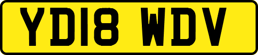 YD18WDV