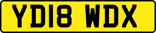 YD18WDX