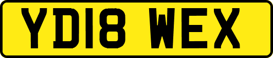 YD18WEX