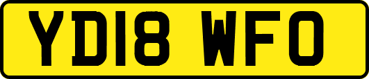 YD18WFO