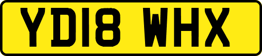 YD18WHX