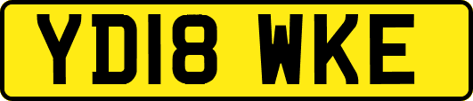 YD18WKE