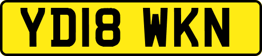 YD18WKN