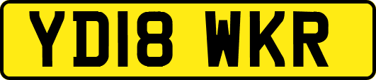 YD18WKR