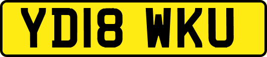 YD18WKU