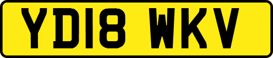 YD18WKV