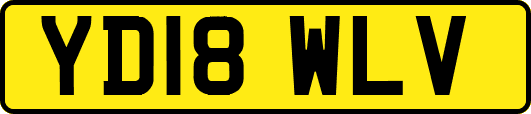 YD18WLV