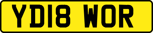 YD18WOR