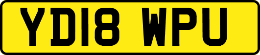 YD18WPU