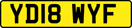YD18WYF