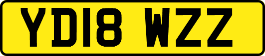 YD18WZZ