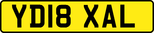 YD18XAL