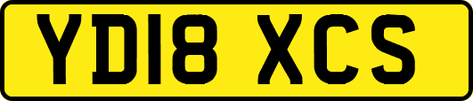 YD18XCS